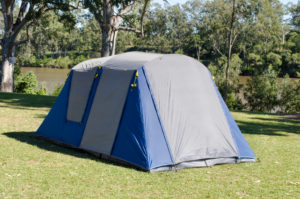 Outdoor-Connection-Breakaway-Somerset-2R-Dome-Tent-closed-1