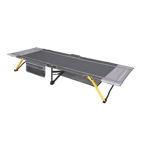 OZTAIL EASY FOLD STRETCHER LOW RISE SINGLE Camping World Campbelltown