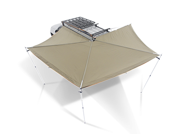 OZTENT FOXWING 270 AWNING. Buy now pay later with Afterpay