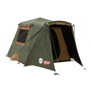 coleman 4p
