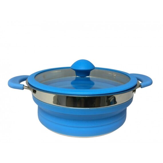 collapsible-saucepan-blue-15ltr-clp14