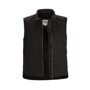 burke-and-wills-stockman-oilskin-vest-front