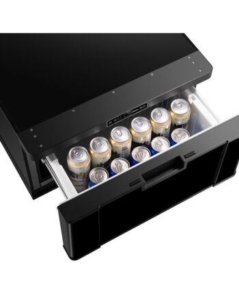 Waeco 21l best sale fridge