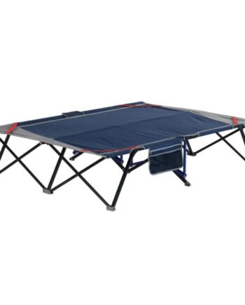 Oztrail anywhere bed queen top