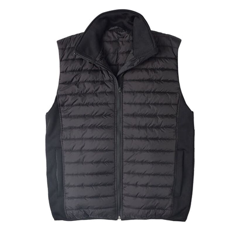 BRAHMA VANTAGE PADDED VEST – Camping World Campbelltown