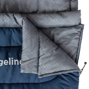 Quest-Ridgeline-5-Sleeping-Bag-Lining-with-Comfort-Cuff-1-600×600