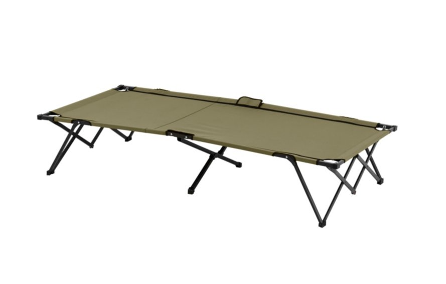 COLEMAN SWAGGER 1 PERSON STRETCHER Camping World Campbelltown coleman-swagger-1-person-stretcher-camping-world-campbelltown