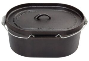 CMCI1034_Charmate-Oval-Cast-Iron-Oven_SML