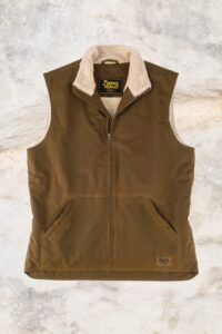 MENS-KINGS-VEST-BRONZE-FRONT